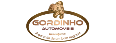 Logo Gordinho Automóveis
